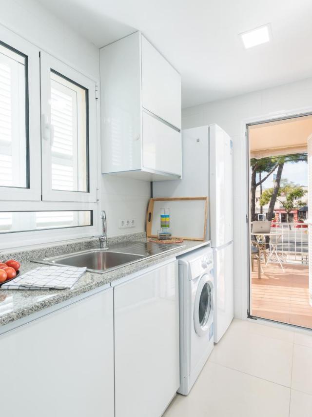 Apartamento Pinebeach – billede 10