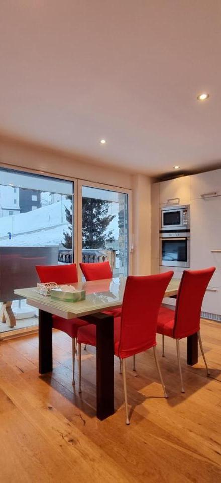 Mountain Village Residence – billede 2