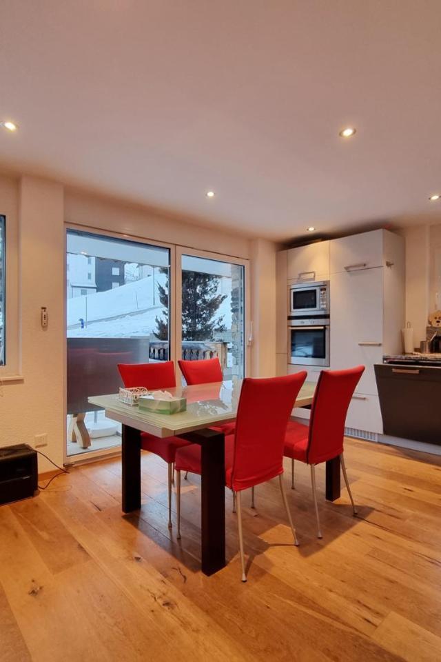 Mountain Village Residence – billede 2