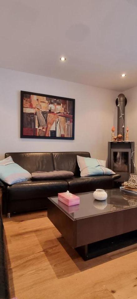 Mountain Village Residence – billede 4