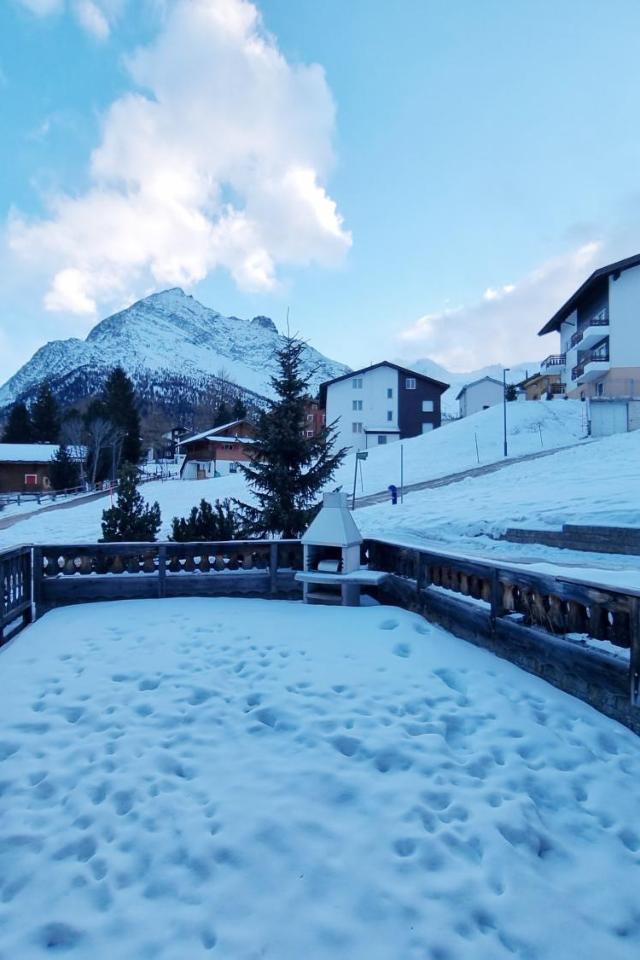 Mountain Village Residence – billede 6