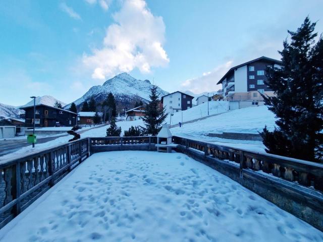 Mountain Village Residence – billede 6