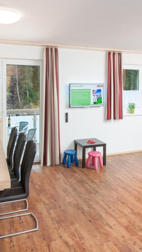 Landhaus Anni – Saalbach