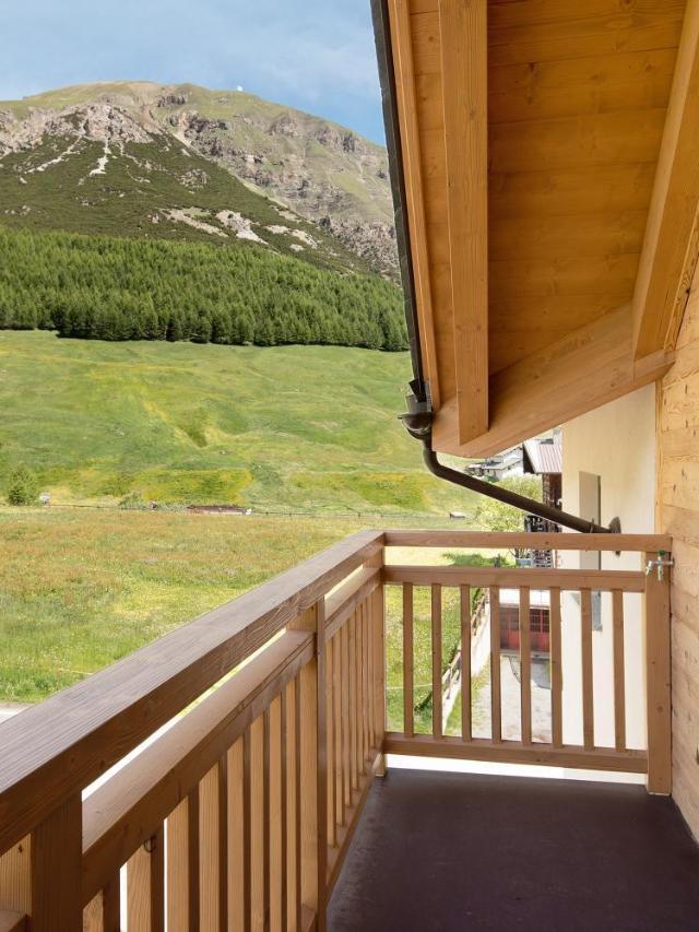 Appartamento Salient Casa Campacc