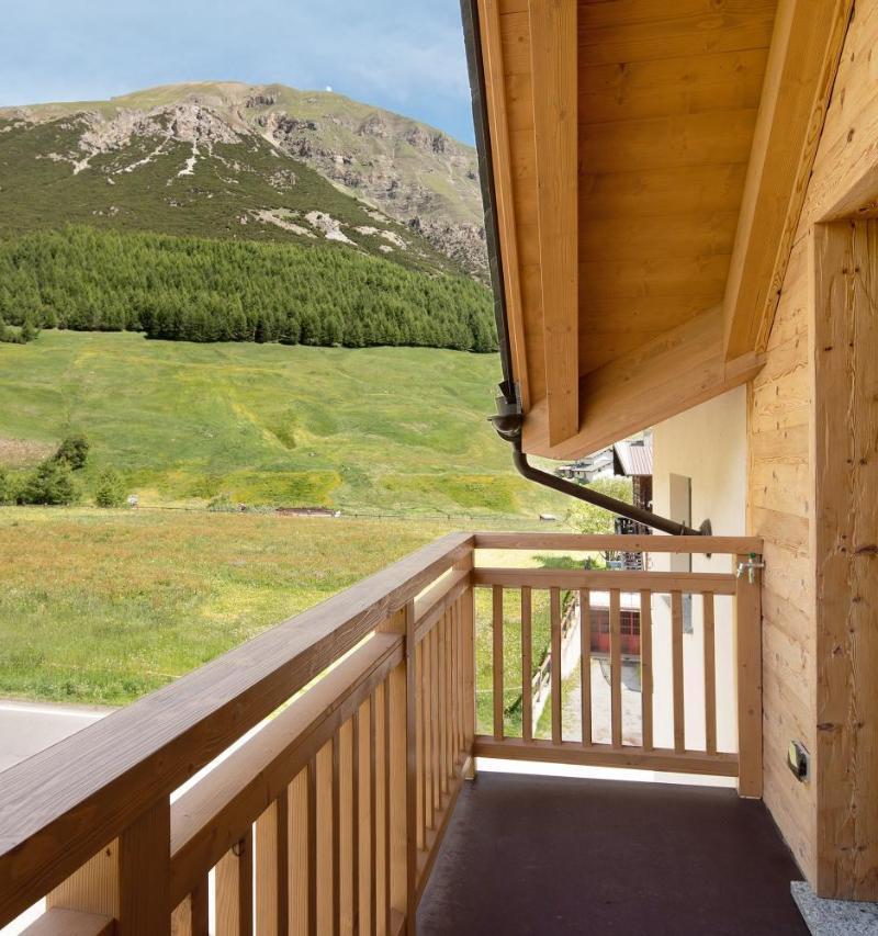 Appartamento Salient Casa Campacc