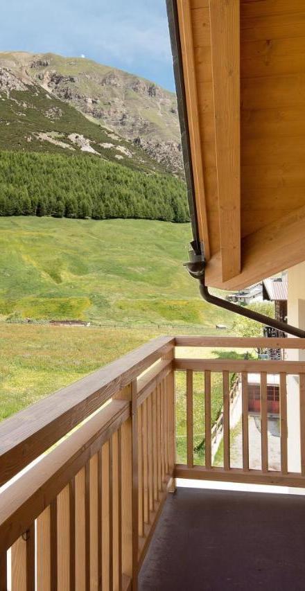 Appartamento Salient Casa Campacc – billede 1