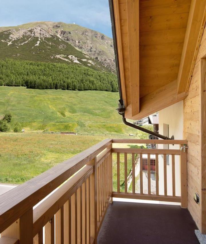 One-Bedroom Apartment with Lake View (1 sofa bed) - Free WiFi – Appartamento Salient Casa Campacc