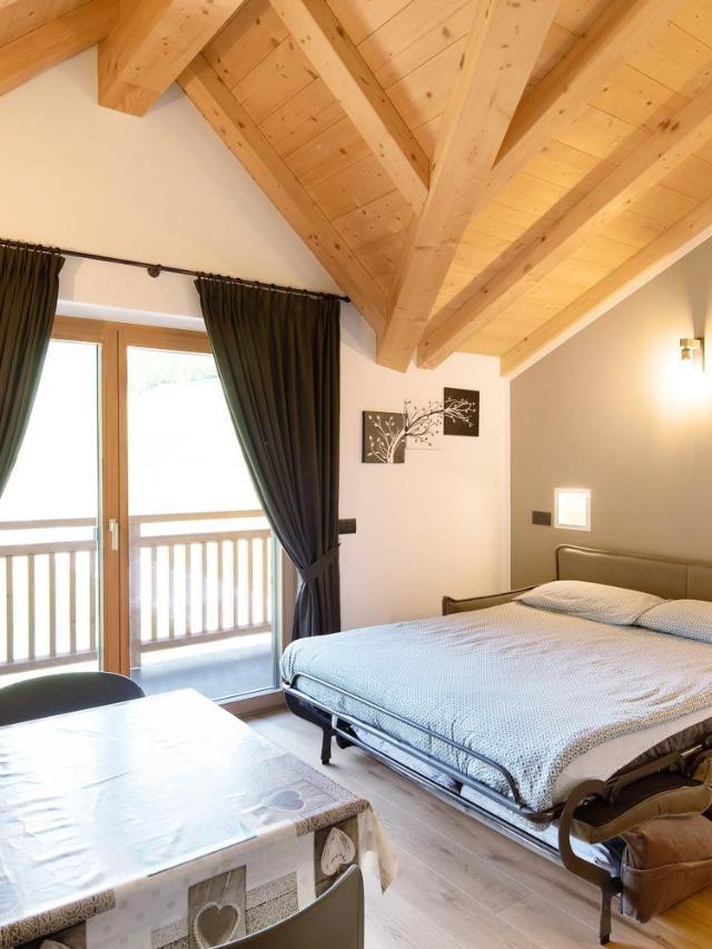 Appartamento Salient Casa Campacc – billede 2