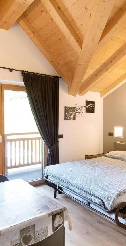 Appartamento Salient Casa Campacc – billede 2