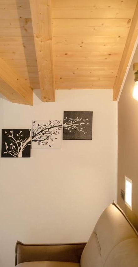 Appartamento Salient Casa Campacc – billede 3