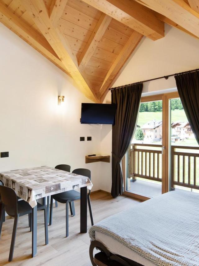 Appartamento Salient Casa Campacc – billede 4