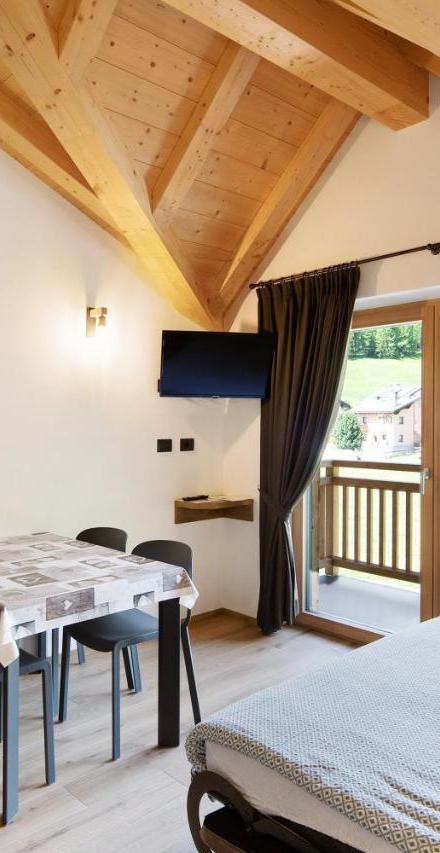 Appartamento Salient Casa Campacc – billede 4