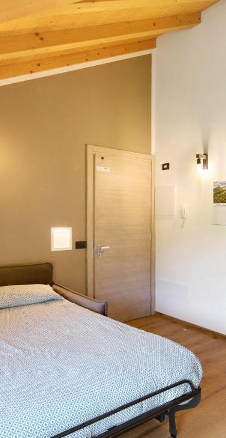 Appartamento Salient Casa Campacc – billede 5