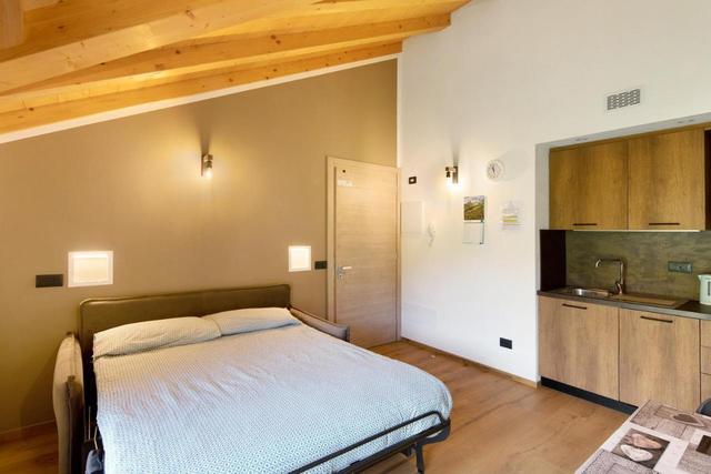 Appartamento Salient Casa Campacc – billede 5