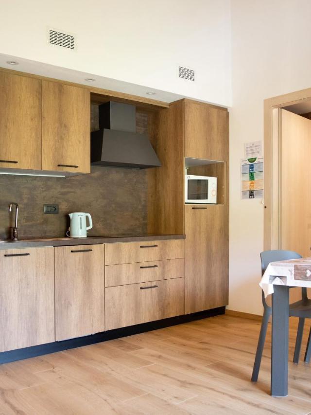 Appartamento Salient Casa Campacc – billede 6