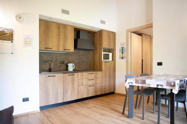 Appartamento Salient Casa Campacc – billede 6