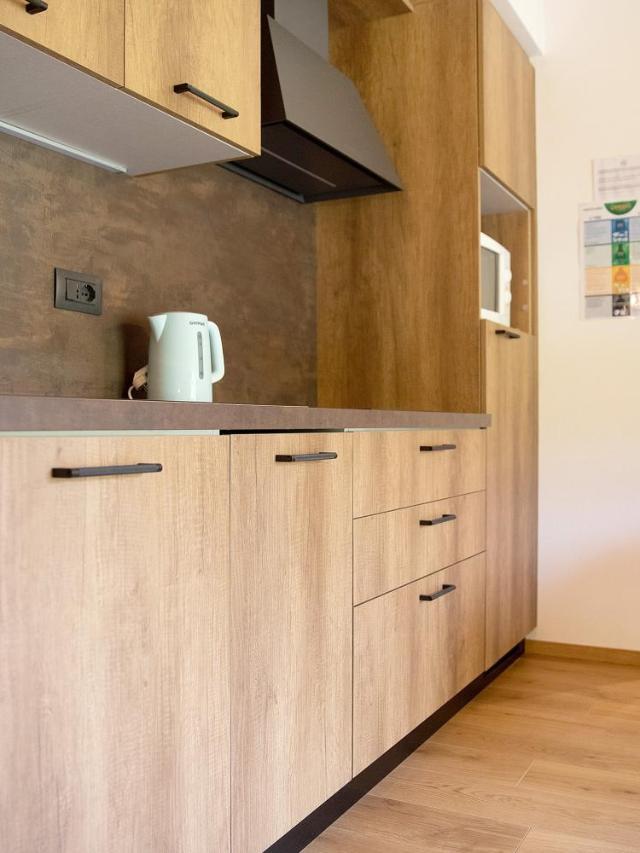 Appartamento Salient Casa Campacc – billede 7