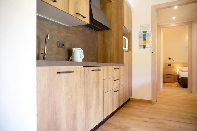 Appartamento Salient Casa Campacc – billede 7