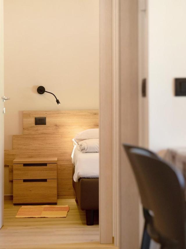 Appartamento Salient Casa Campacc – billede 8