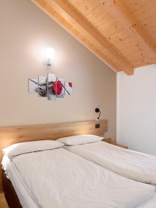 Appartamento Salient Casa Campacc – billede 9