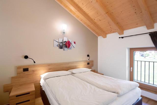 Appartamento Salient Casa Campacc – billede 9