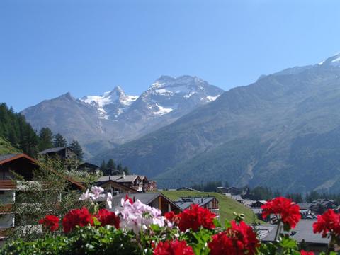 Apartments Alpenfirn Saas-Fee – Saas Fee