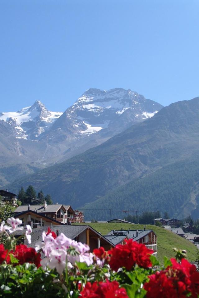 Apartments Alpenfirn Saas-Fee