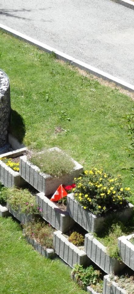 Apartments Alpenfirn Saas-Fee – billede 3