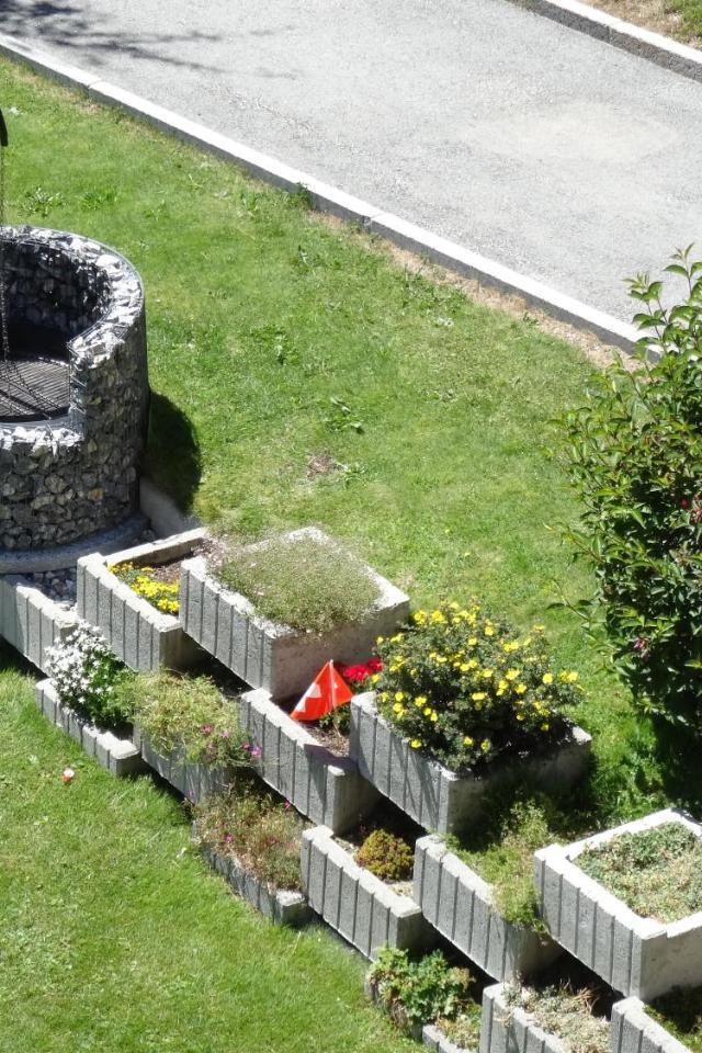 Apartments Alpenfirn Saas-Fee – billede 3