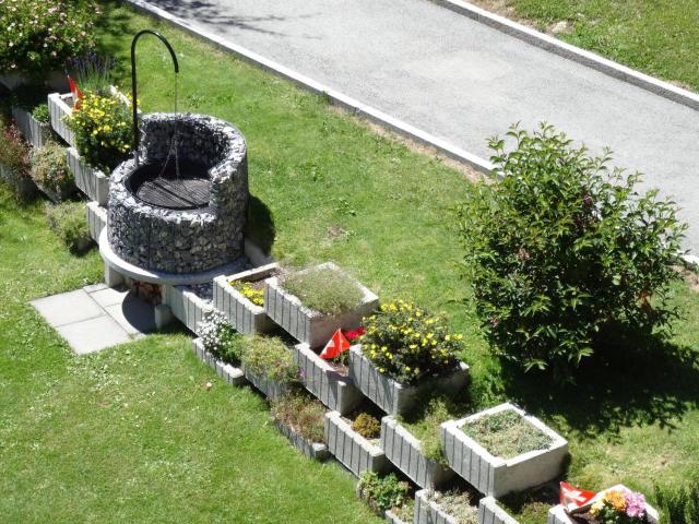 Apartments Alpenfirn Saas-Fee – billede 3