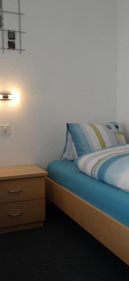 Apartments Alpenfirn Saas-Fee – billede 4