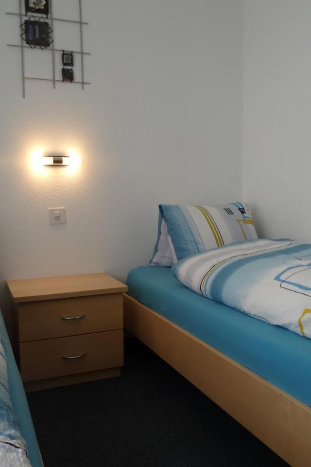 Apartments Alpenfirn Saas-Fee – billede 4