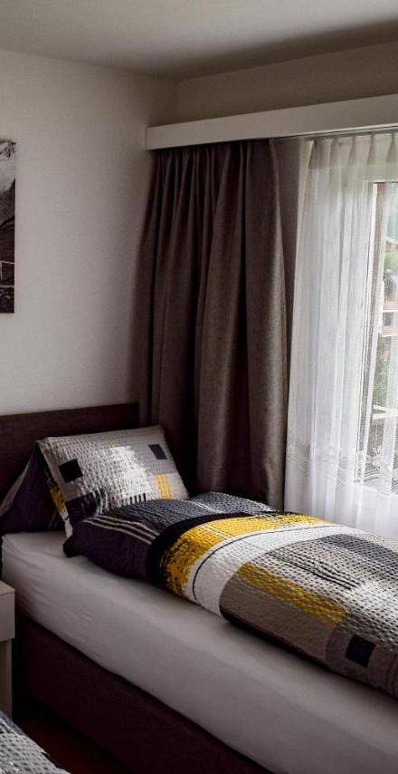 Apartments Alpenfirn Saas-Fee – billede 5