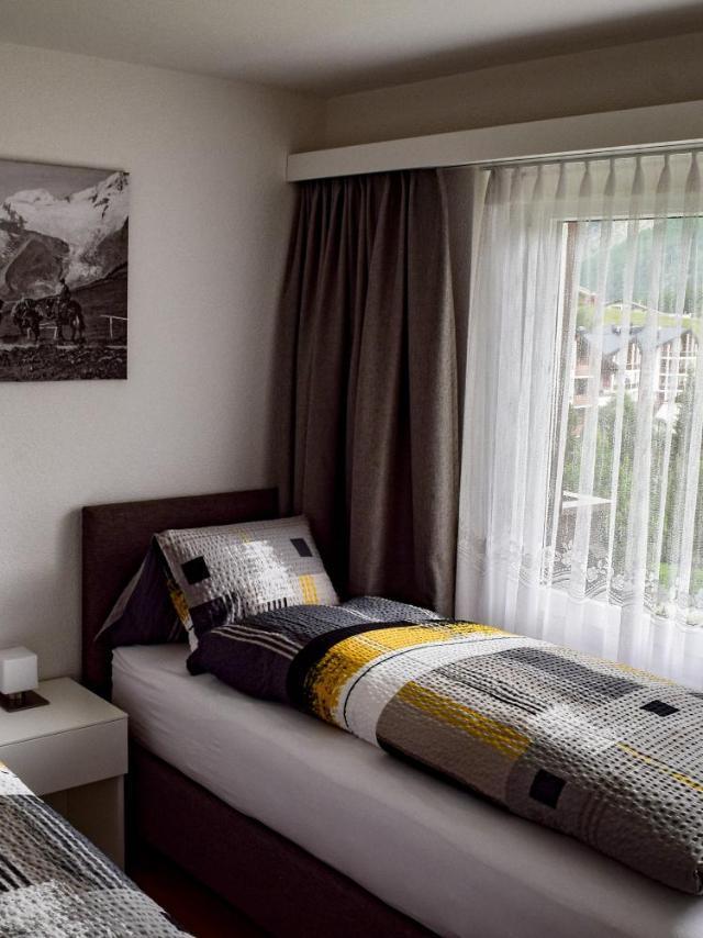 Apartments Alpenfirn Saas-Fee – billede 5