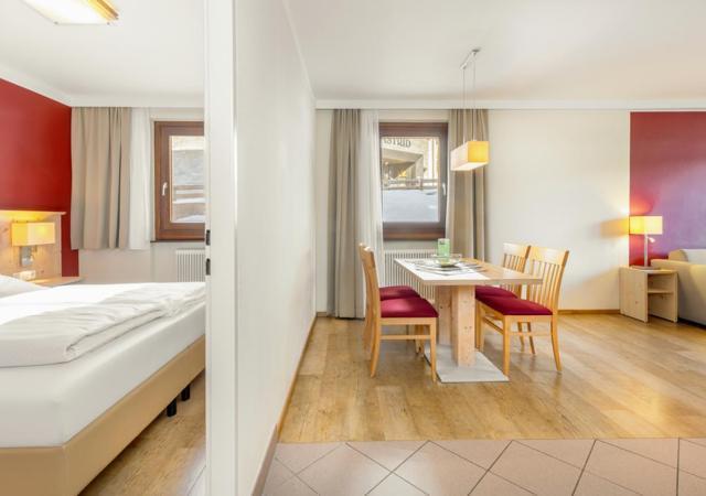 Hapimag Saalbach Inklusive Jokercard