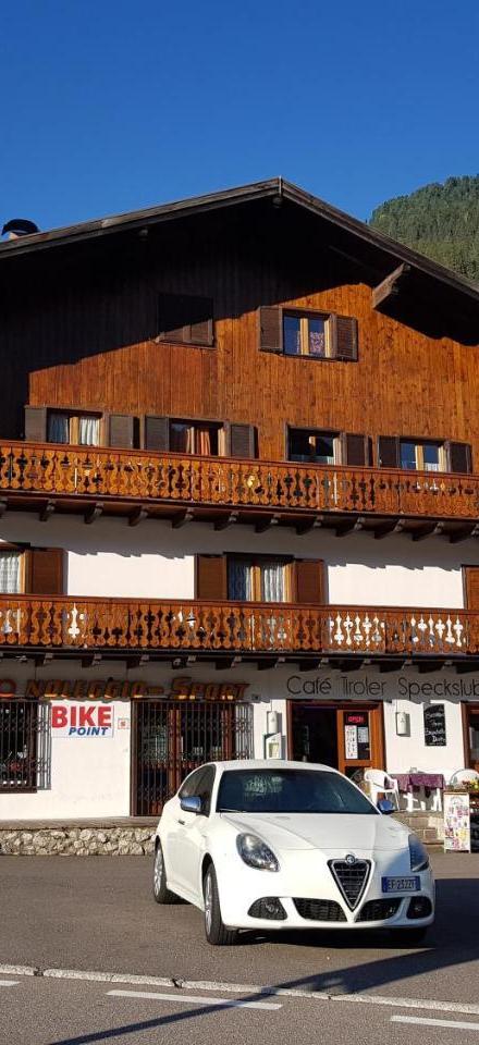 Casa Doleda – billede 1