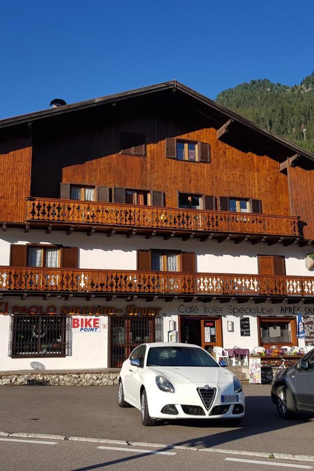 Casa Doleda