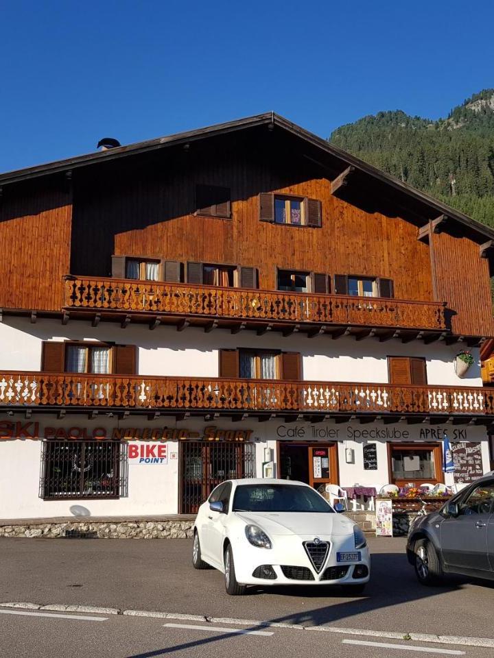 Two-Bedroom Apartment (1 sofa bed) - Free WiFi – Casa Doleda