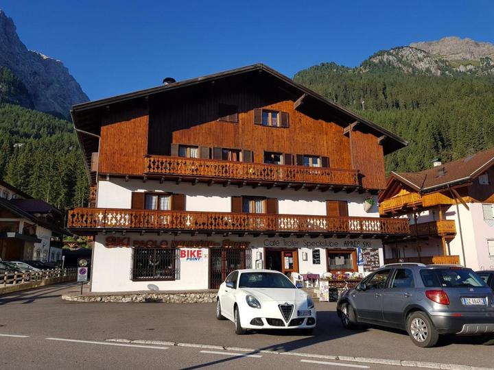 Hotelbilleder – Casa Doleda (1/10)