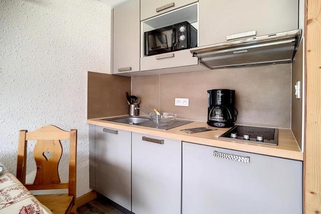 Residence Aravis - Appartement Confortable · Acces Direct Aux Pistes · Balcon Mae-2674 – bild 3