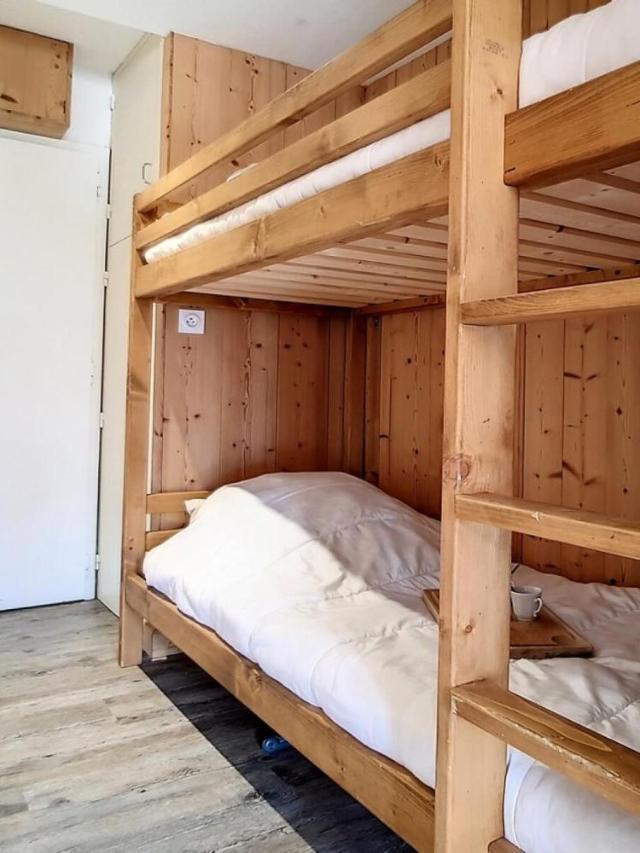 Residence Aravis - Appartement Confortable · Acces Direct Aux Pistes · Balcon Mae-2674 – billede 7