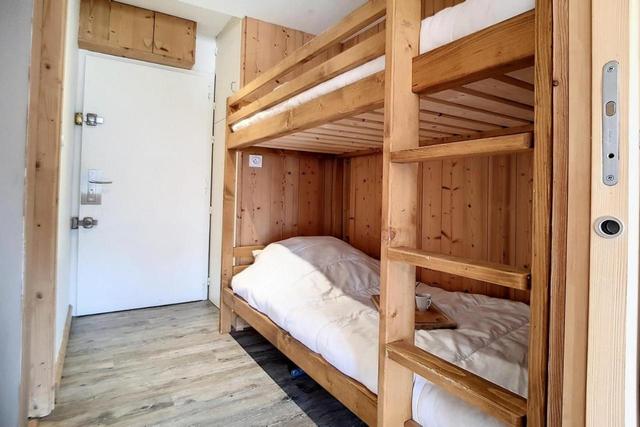 Residence Aravis - Appartement Confortable · Acces Direct Aux Pistes · Balcon Mae-2674 – bild 7