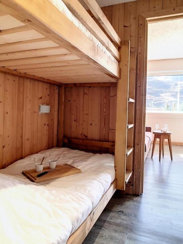 Residence Aravis - Appartement Confortable · Acces Direct Aux Pistes · Balcon Mae-2674 – billede 8