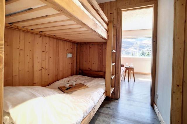 Residence Aravis - Appartement Confortable · Acces Direct Aux Pistes · Balcon Mae-2674 – bild 8