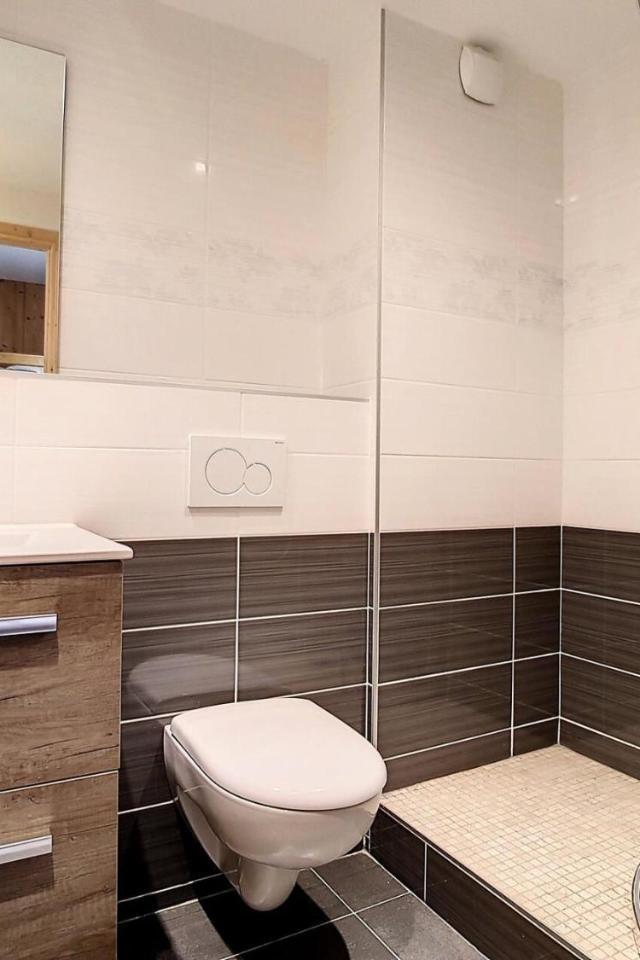Residence Aravis - Appartement Confortable · Acces Direct Aux Pistes · Balcon Mae-2674 – billede 9