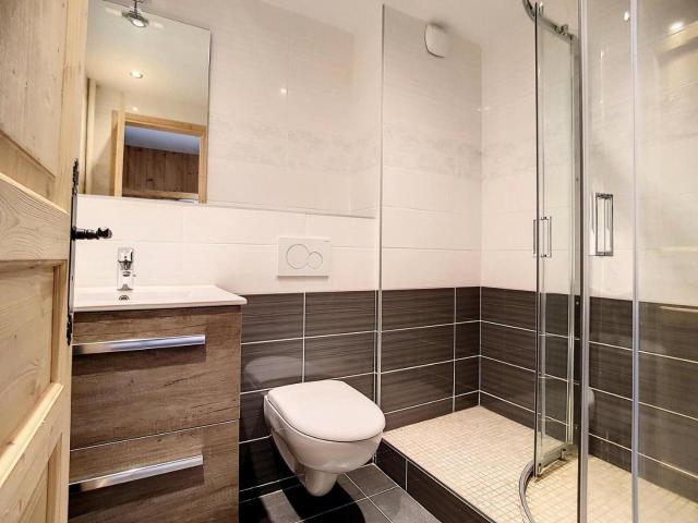 Residence Aravis - Appartement Confortable · Acces Direct Aux Pistes · Balcon Mae-2674 – bild 9