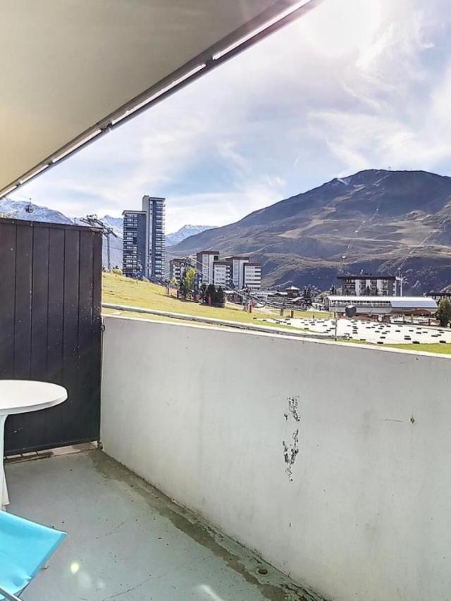 Residence Aravis - Appartement Confortable · Acces Direct Aux Pistes · Balcon Mae-2674 – billede 10