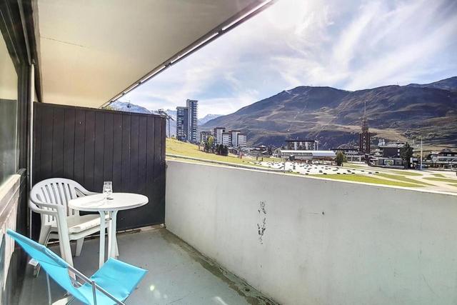 Residence Aravis - Appartement Confortable · Acces Direct Aux Pistes · Balcon Mae-2674 – bild 10