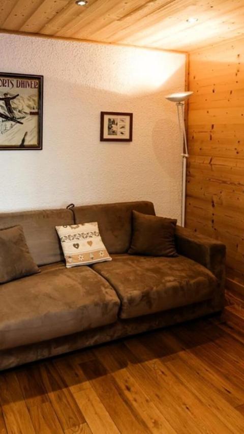 Residence Lupins - Les Lupins Apt 12 Mae-2311 – Alpe d'Huez