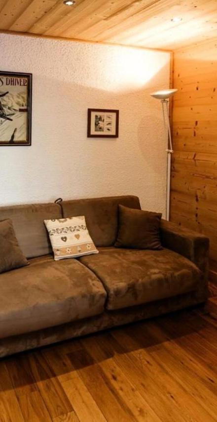 Residence Lupins - Les Lupins Apt 12 Mae-2311 – billede 1